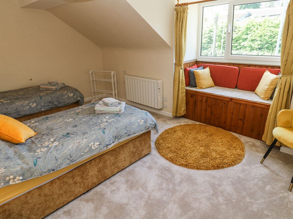 Flat 6 - Cornwall - 1108427 - thumbnail photo 25