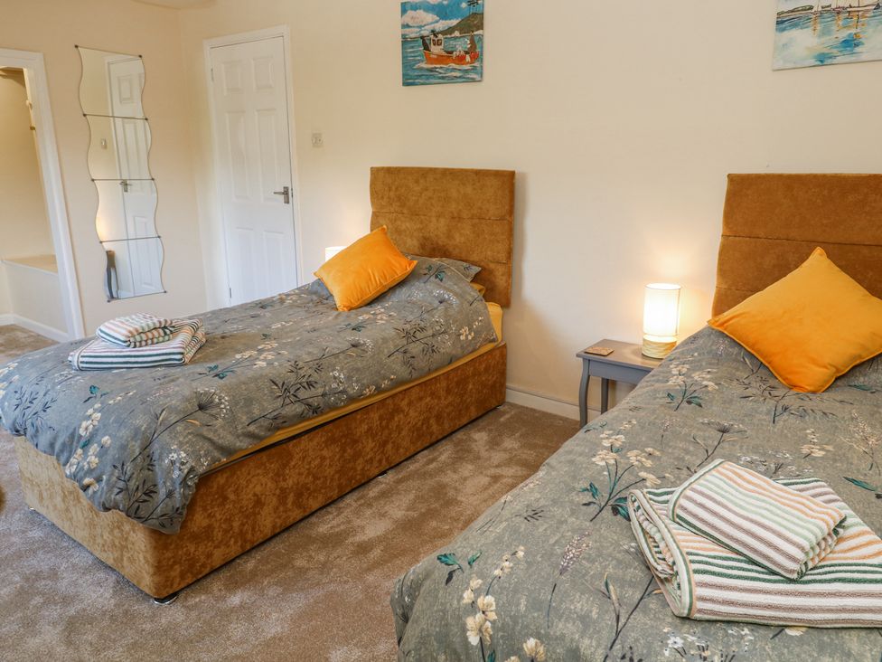 Flat 6 - Cornwall - 1108427 - thumbnail photo 26