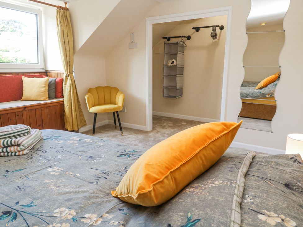 Flat 6 - Cornwall - 1108427 - thumbnail photo 27