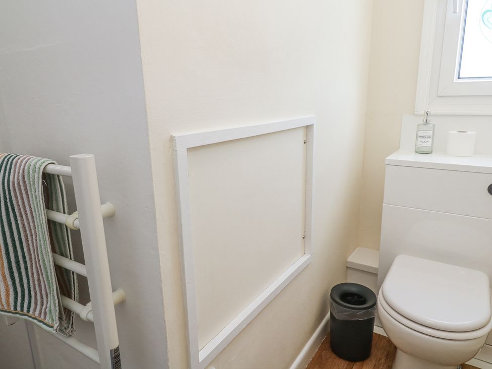 Flat 6 - Cornwall - 1108427 - thumbnail photo 28