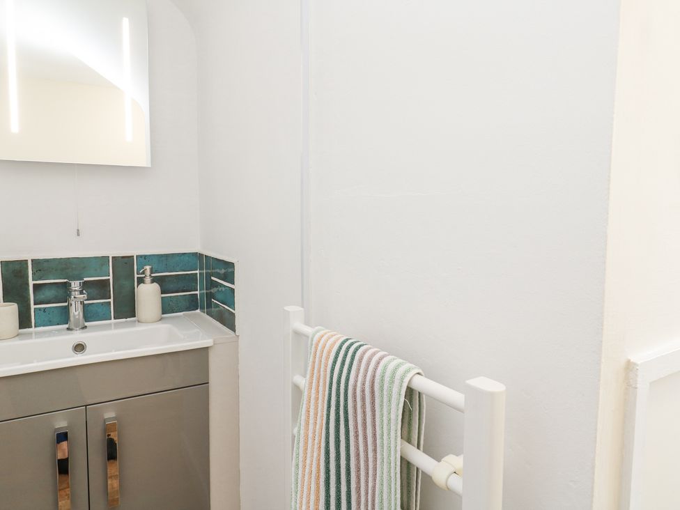 Flat 6 - Cornwall - 1108427 - thumbnail photo 29