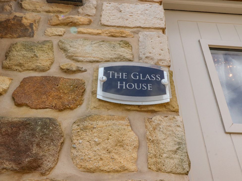 The Glass House - Lake District - 1108468 - thumbnail photo 6