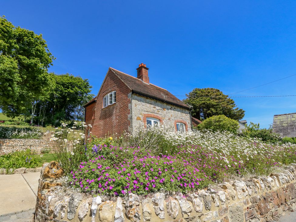 Ladylands Cottage - Isle of Wight & Hampshire - 1108496 - thumbnail photo 2