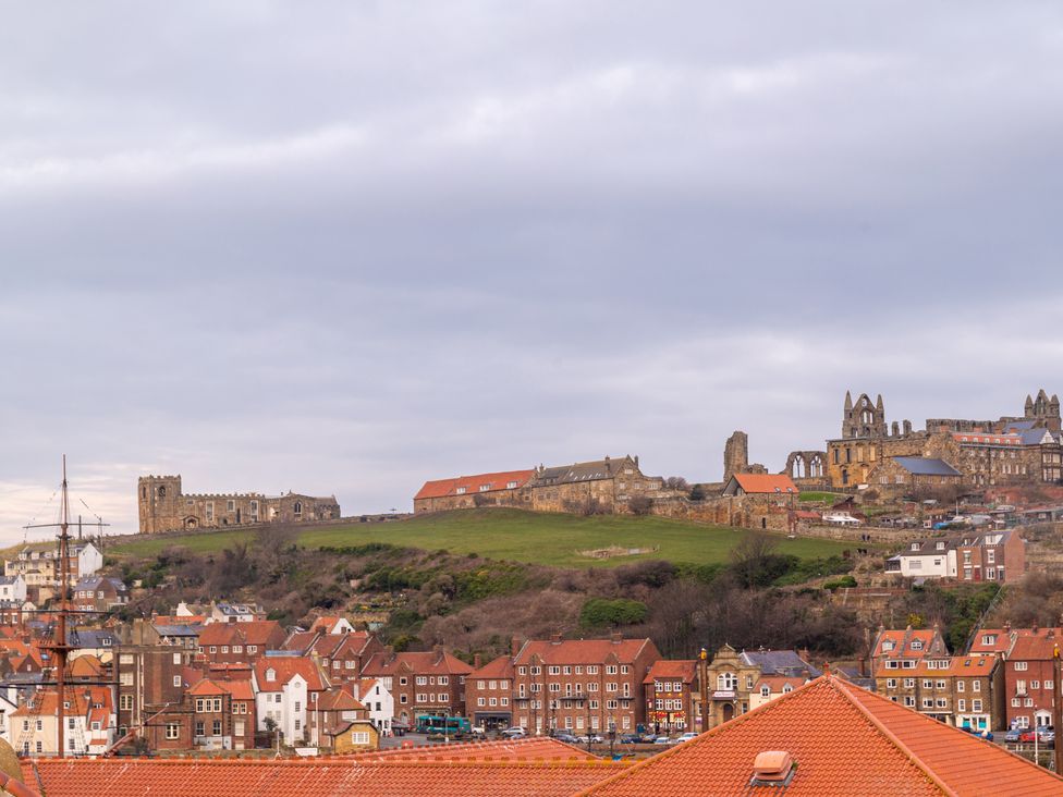 The View - North Yorkshire (incl. Whitby) - 1108531 - thumbnail photo 15
