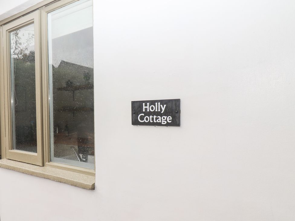 Holly Cottage - Cotswolds - 1108739 - thumbnail photo 24