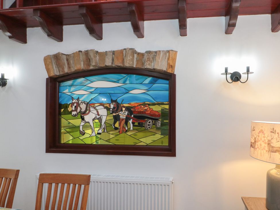 Beaconsfield Cottage - North Yorkshire (incl. Whitby) - 1109246 - thumbnail photo 10