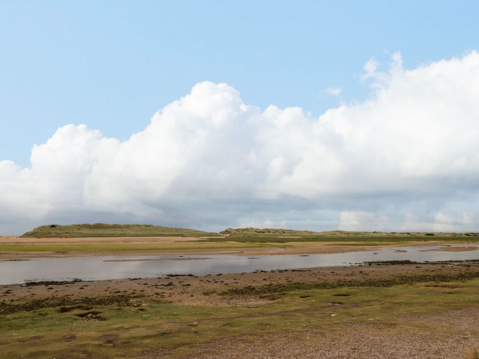 Lossiemouth Bay Cottage - Scottish Lowlands - 1109447 - thumbnail photo 2