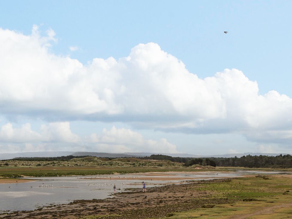 Lossiemouth Bay Cottage - Scottish Lowlands - 1109447 - thumbnail photo 45
