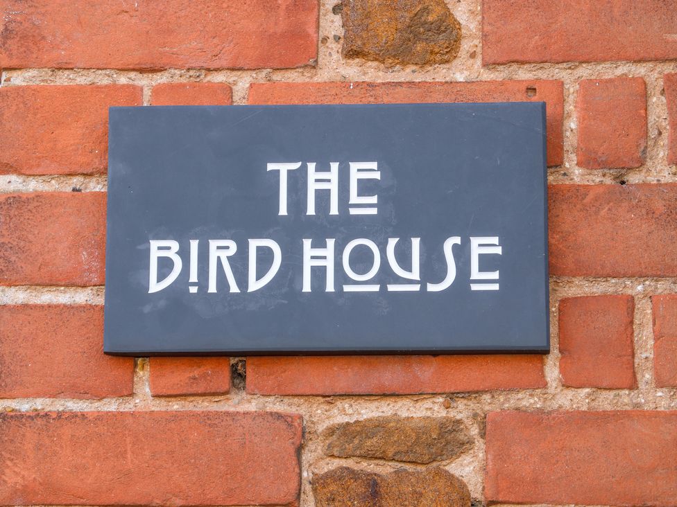 The Bird House - Norfolk - 1109499 - thumbnail photo 4