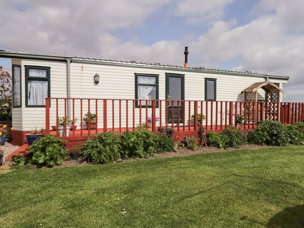 The Cabin - Scottish Highlands - 1109689 - thumbnail photo 2