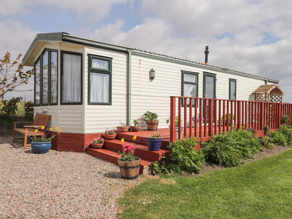 The Cabin - Scottish Highlands - 1109689 - thumbnail photo 16