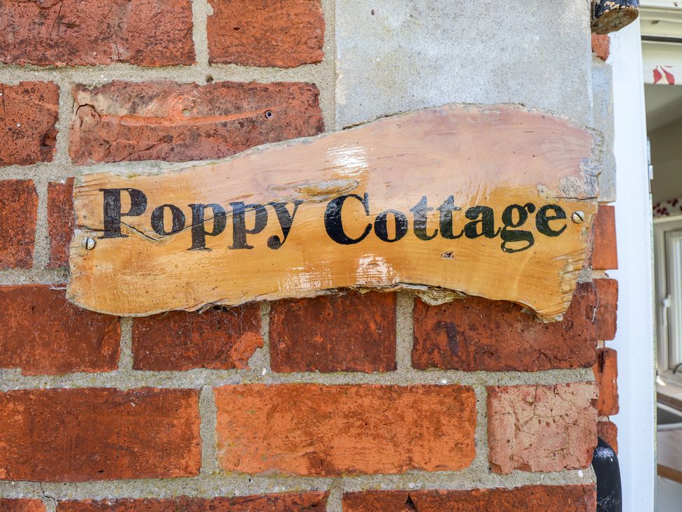 Poppy Cottage - Lincolnshire - 1110049 - thumbnail photo 3