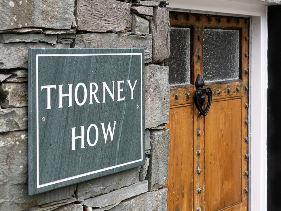 Thorney How - Lake District - 1110308 - thumbnail photo 5