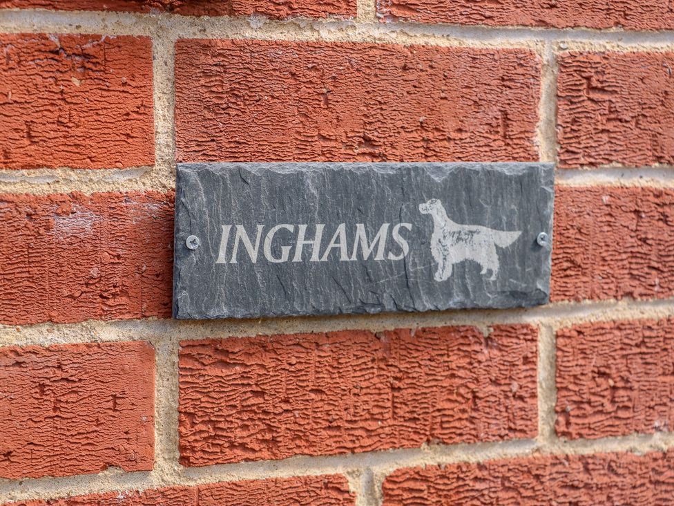 Inghams - Norfolk - 1110377 - thumbnail photo 36