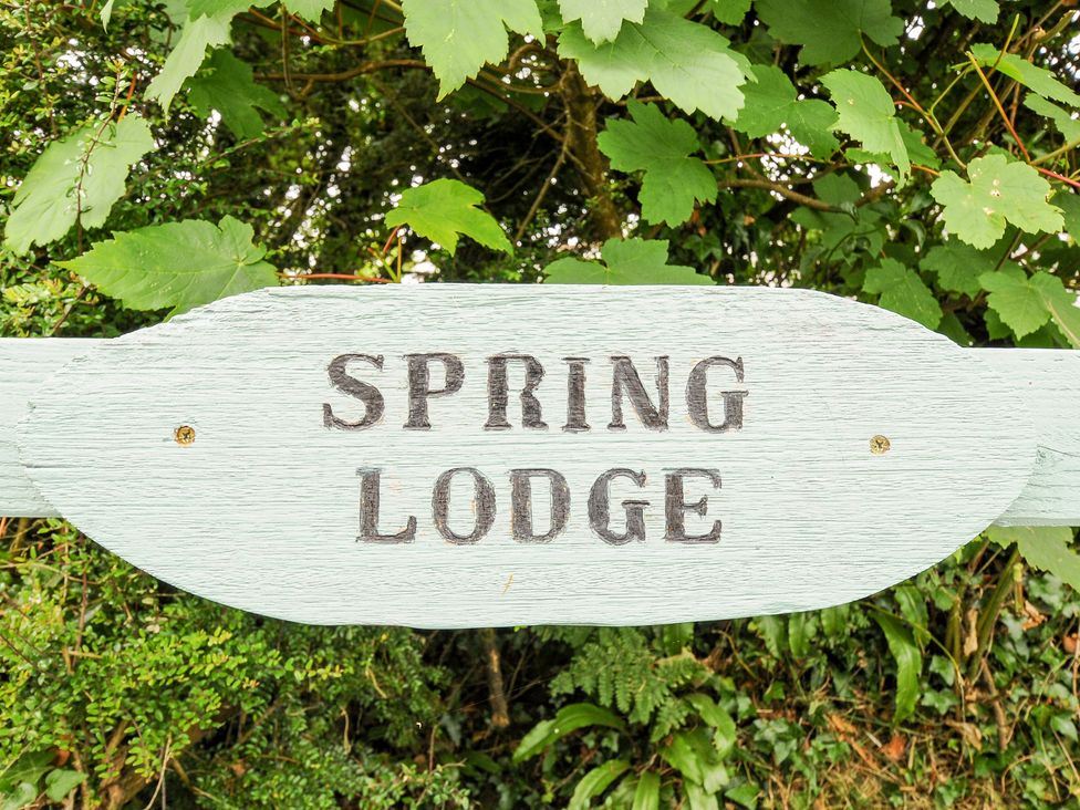 Spring Lodge - Cornwall - 1110423 - thumbnail photo 2