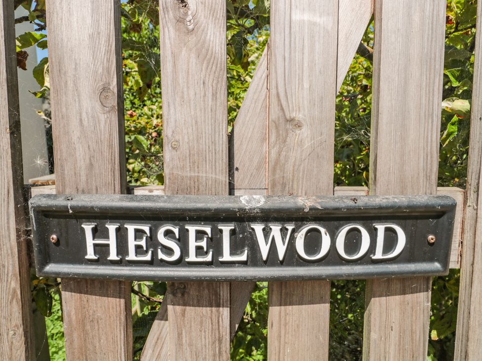 Heselwood - Devon - 1110504 - thumbnail photo 3