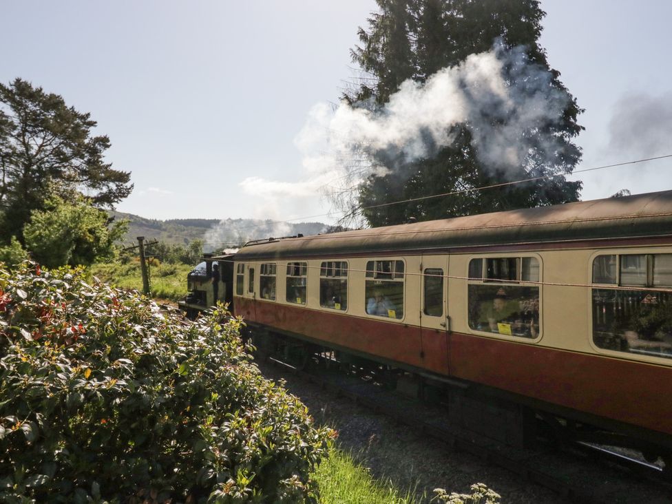 7 Railway Cottages - Lake District - 1110651 - thumbnail photo 26
