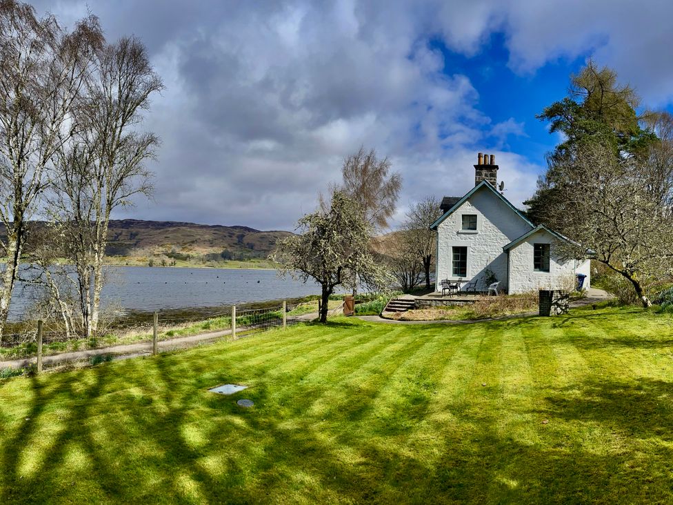 Rhunacairn - Scottish Highlands - 1110746 - thumbnail photo 35