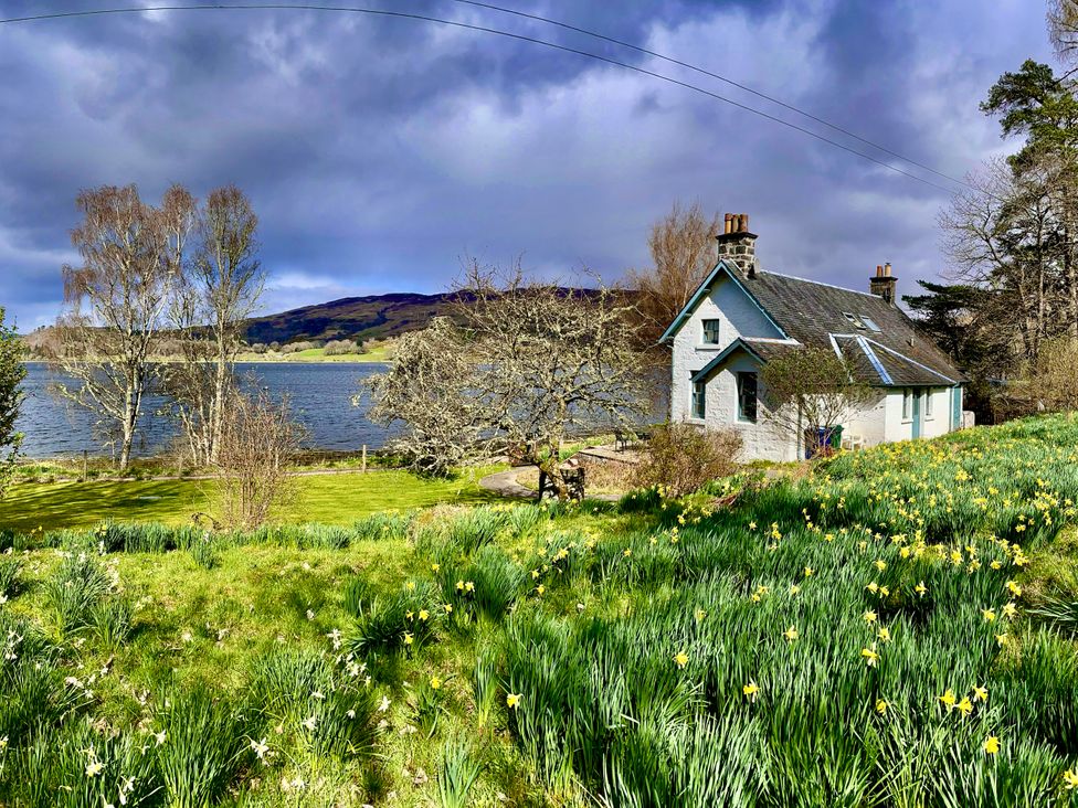 Rhunacairn - Scottish Highlands - 1110746 - thumbnail photo 36