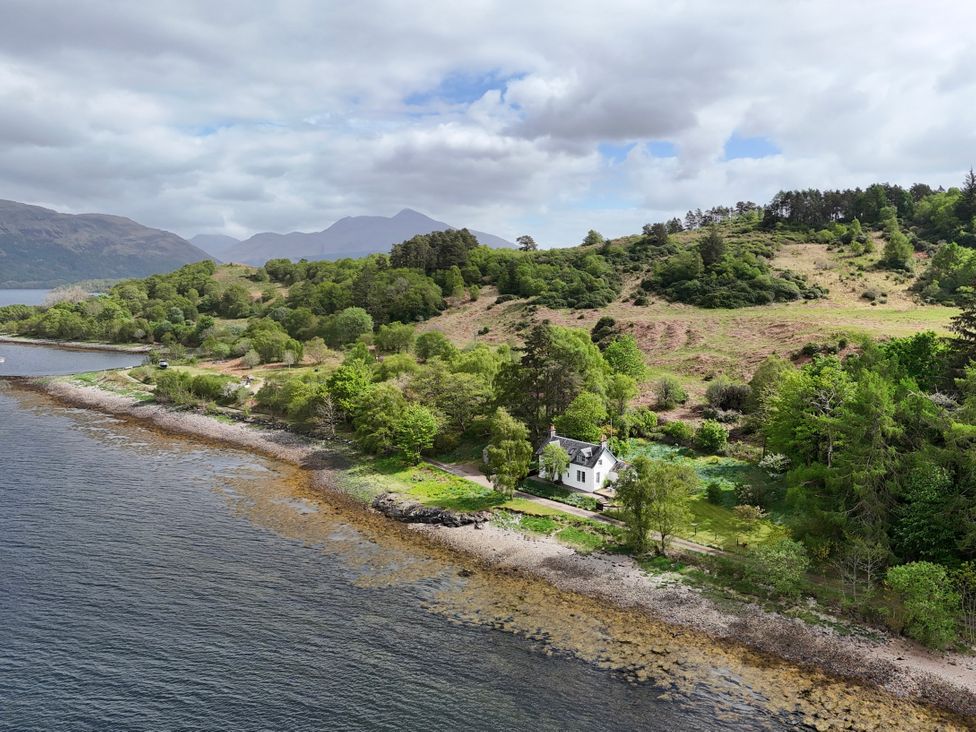 Rhunacairn - Scottish Highlands - 1110746 - thumbnail photo 37