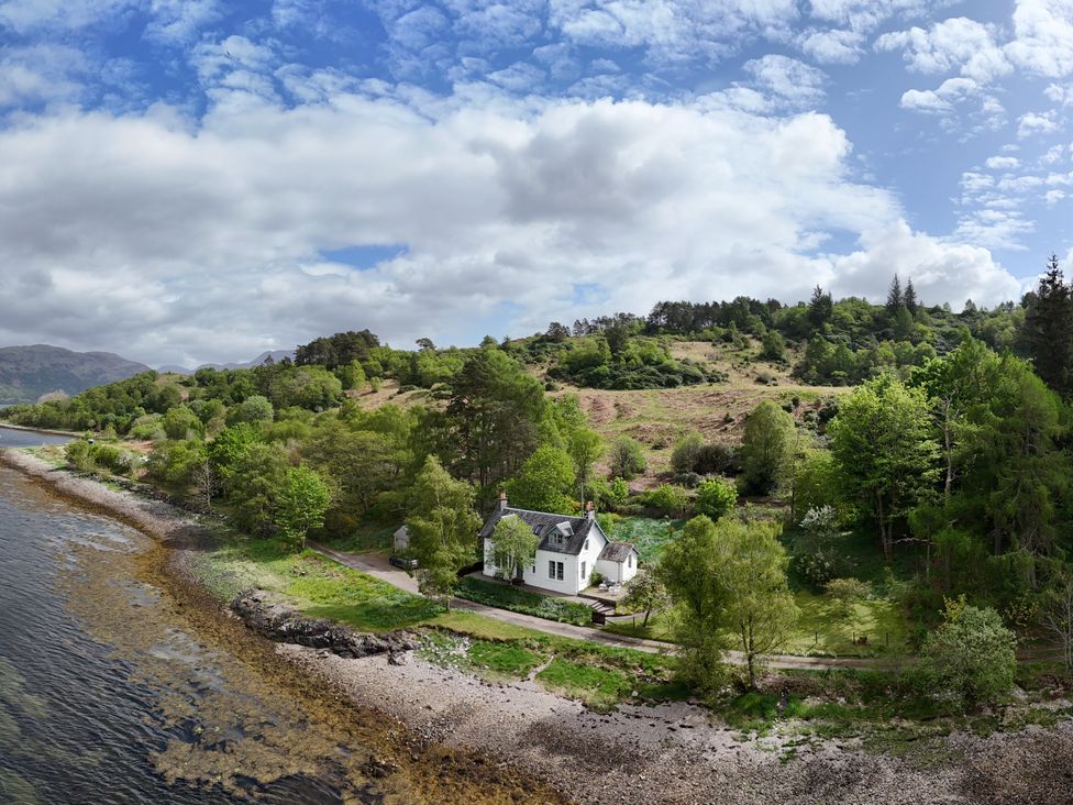 Rhunacairn - Scottish Highlands - 1110746 - thumbnail photo 38
