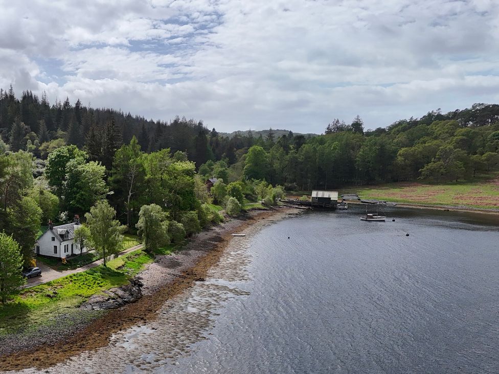 Rhunacairn - Scottish Highlands - 1110746 - thumbnail photo 40