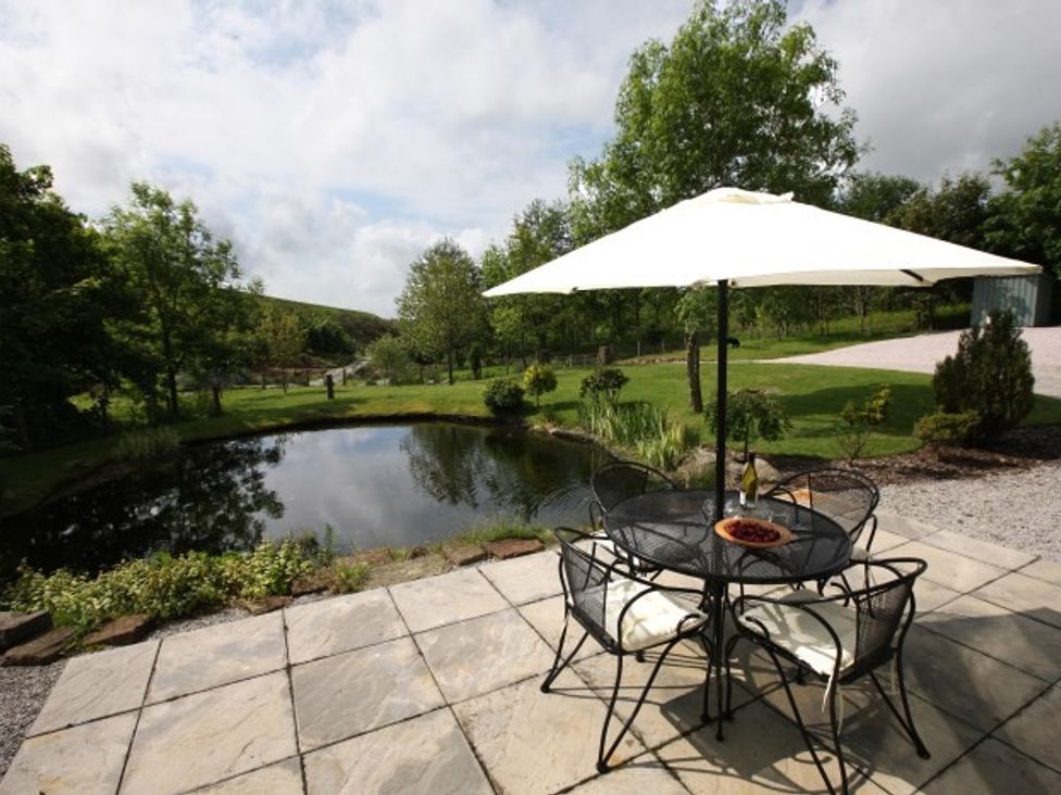 Glen Cruick - Scottish Lowlands - 1110763 - thumbnail photo 47