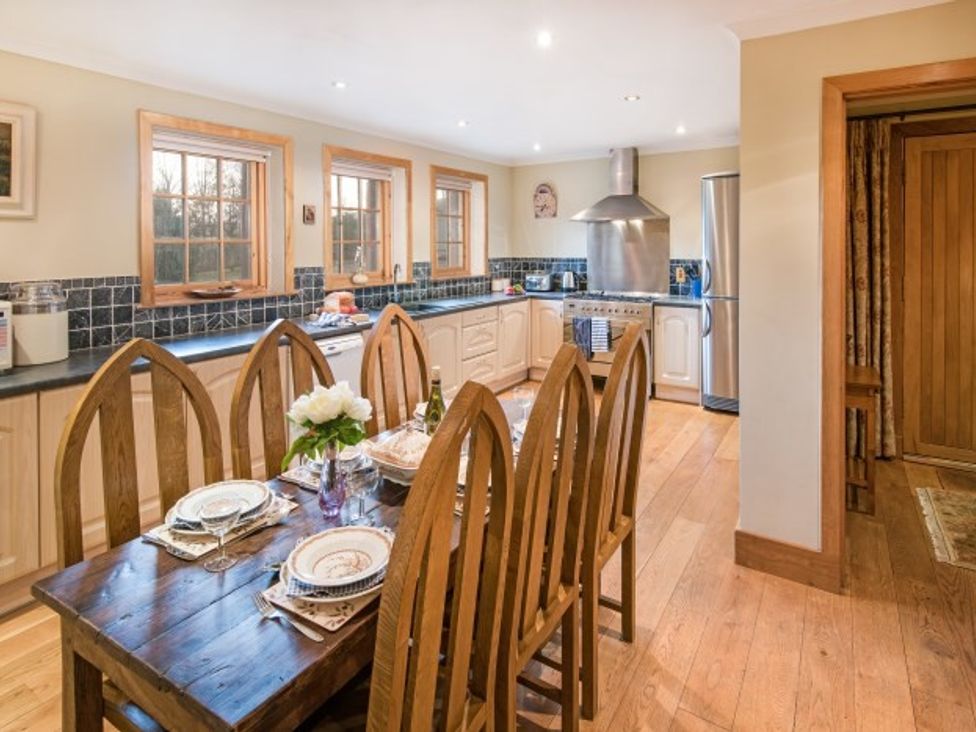 Glen Cruick - Scottish Lowlands - 1110763 - thumbnail photo 48