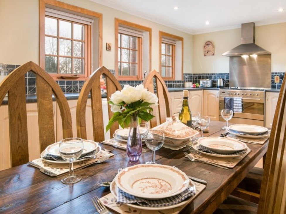 Glen Cruick - Scottish Lowlands - 1110763 - thumbnail photo 49