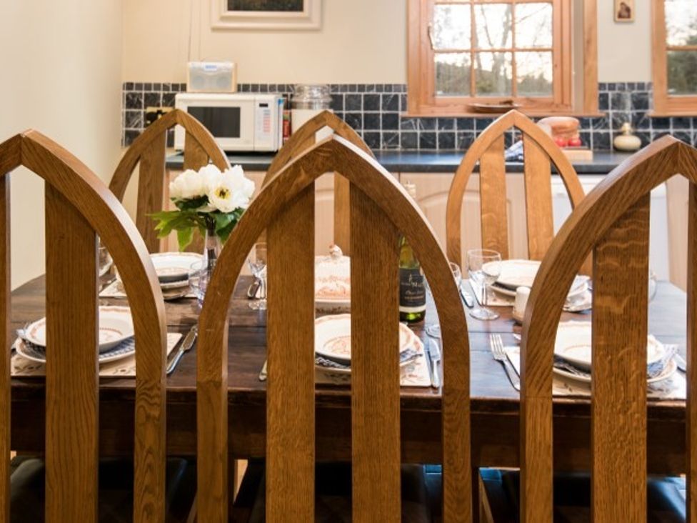 Glen Cruick - Scottish Lowlands - 1110763 - thumbnail photo 50