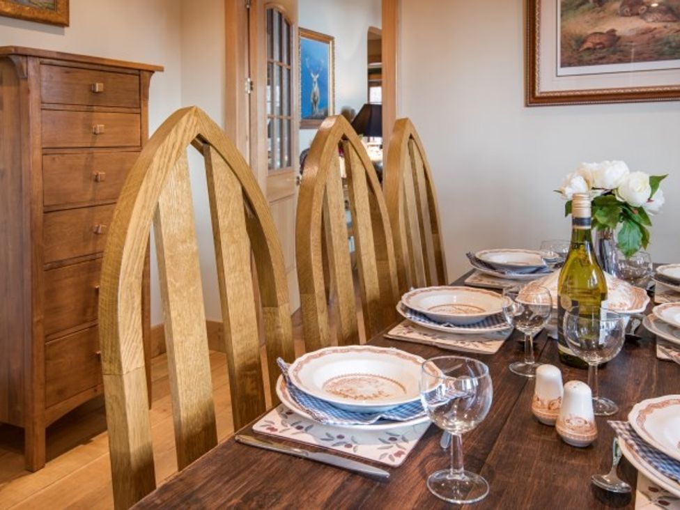 Glen Cruick - Scottish Lowlands - 1110763 - thumbnail photo 51