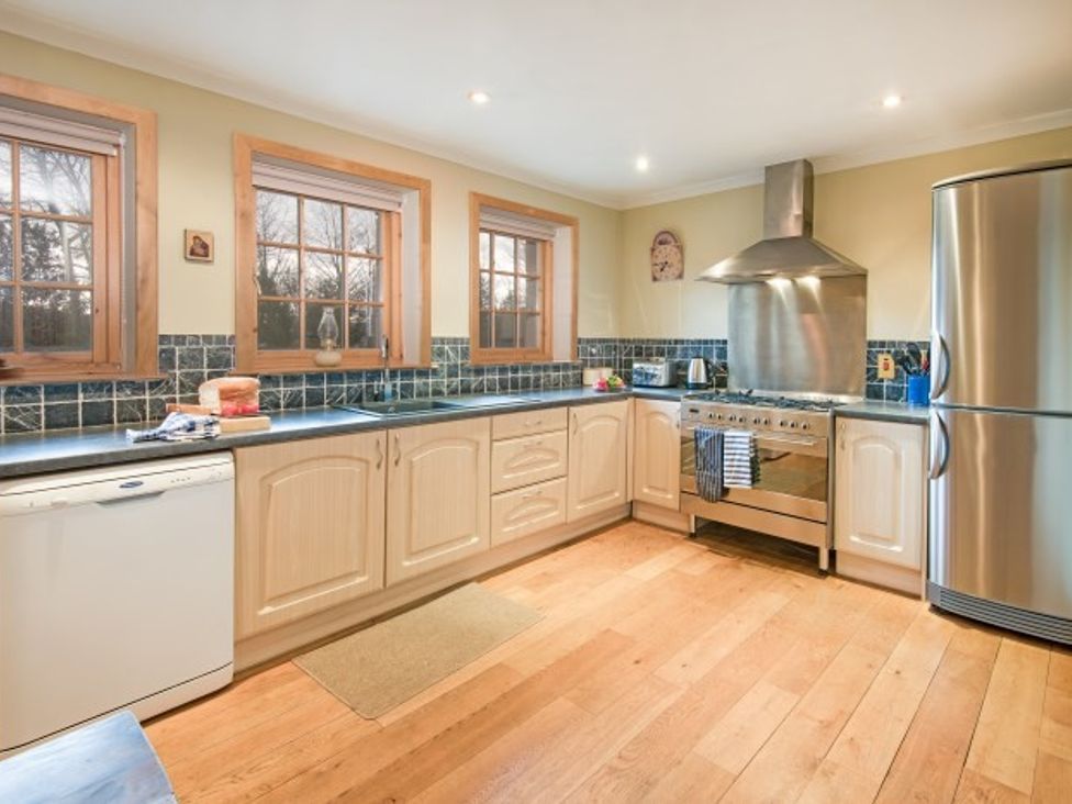 Glen Cruick - Scottish Lowlands - 1110763 - thumbnail photo 52