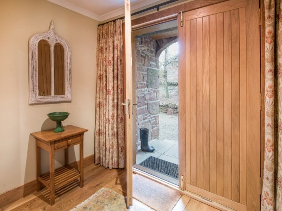 Glen Cruick - Scottish Lowlands - 1110763 - thumbnail photo 53