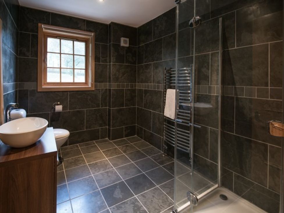 Glen Cruick - Scottish Lowlands - 1110763 - thumbnail photo 54