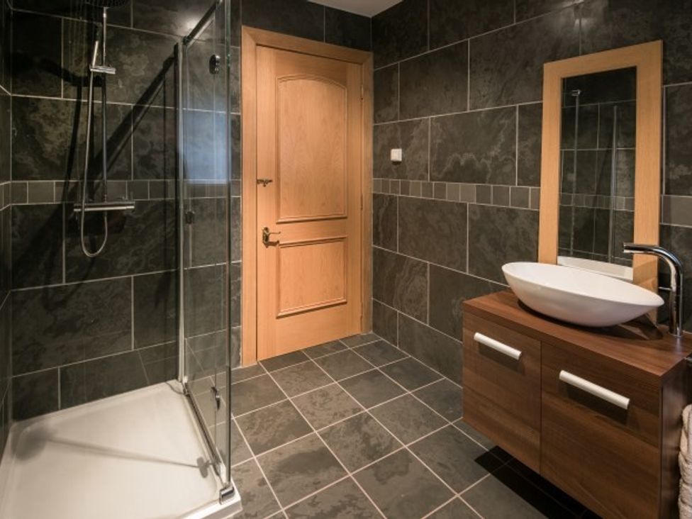 Glen Cruick - Scottish Lowlands - 1110763 - thumbnail photo 55