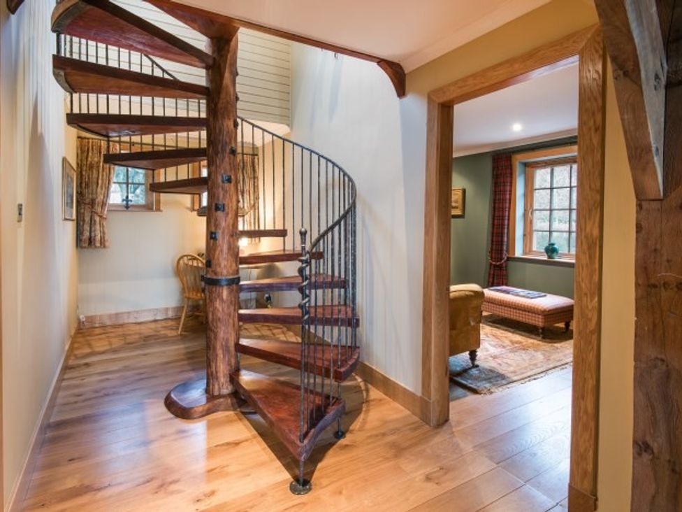 Glen Cruick - Scottish Lowlands - 1110763 - thumbnail photo 56