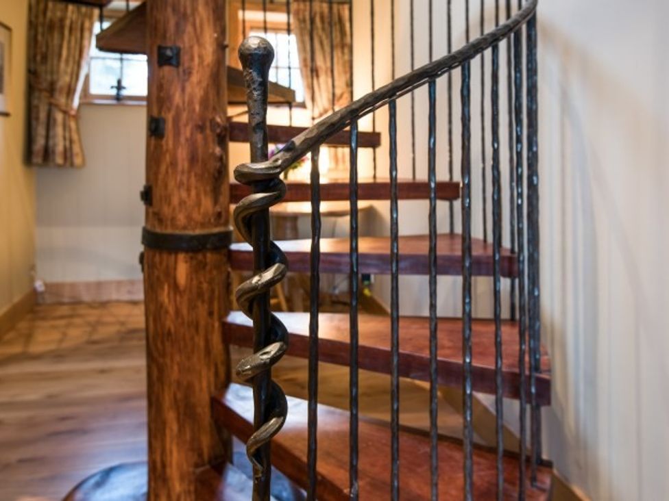 Glen Cruick - Scottish Lowlands - 1110763 - thumbnail photo 57