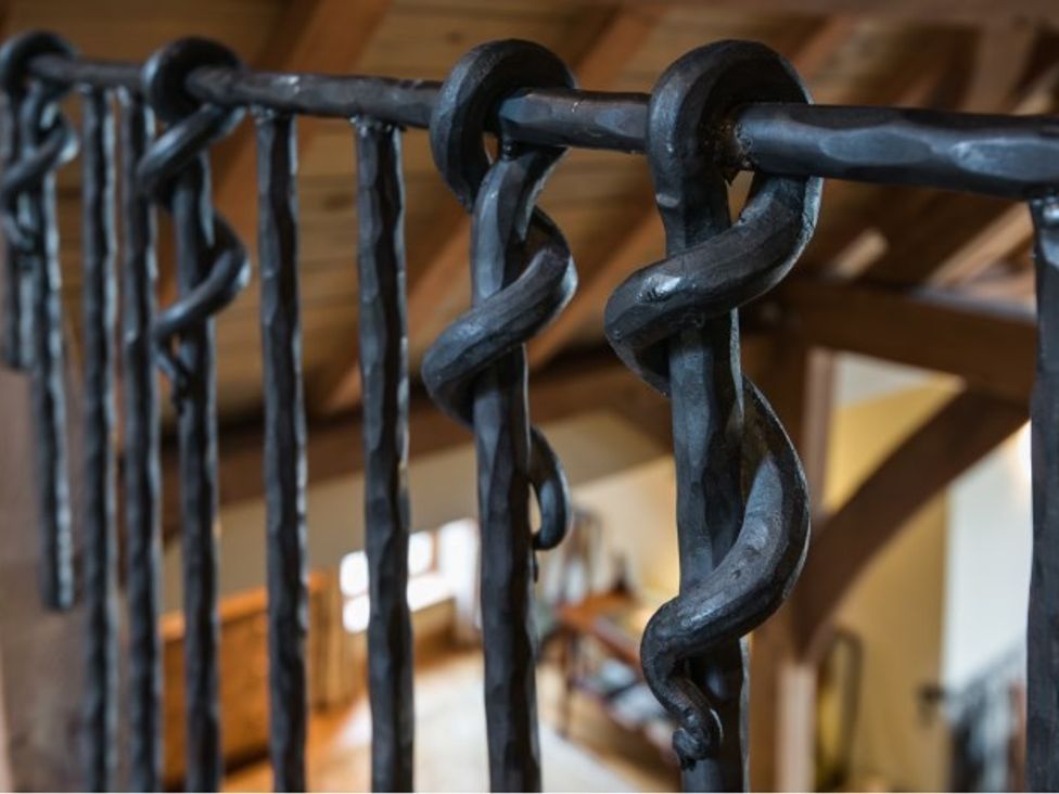 Glen Cruick - Scottish Lowlands - 1110763 - thumbnail photo 58