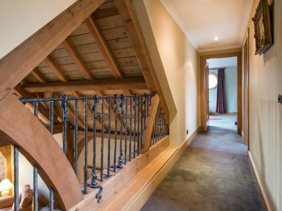 Glen Cruick - Scottish Lowlands - 1110763 - thumbnail photo 59