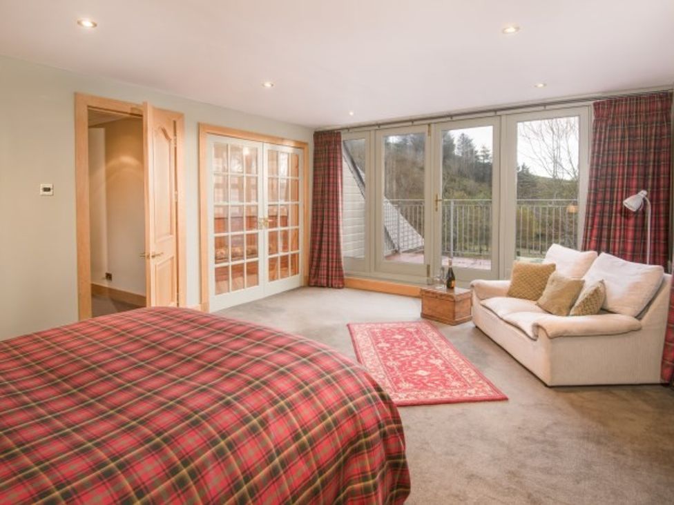 Glen Cruick - Scottish Lowlands - 1110763 - thumbnail photo 61