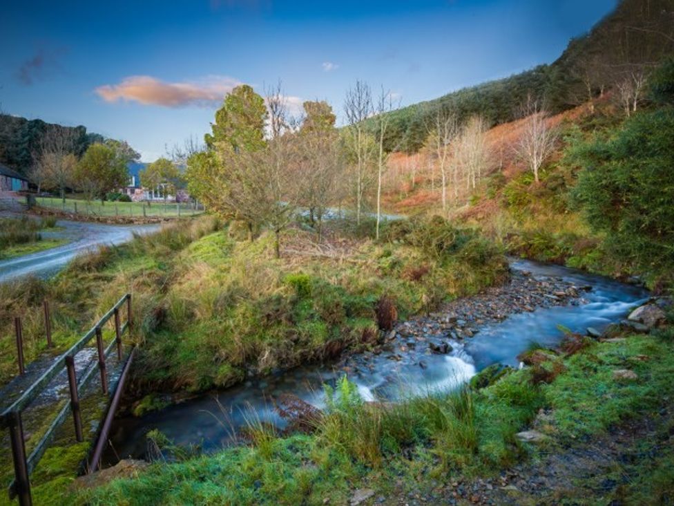 Glen Cruick - Scottish Lowlands - 1110763 - thumbnail photo 62