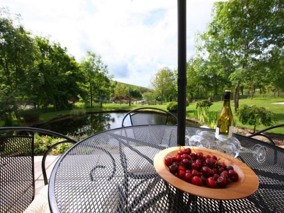 Glen Cruick - Scottish Lowlands - 1110763 - thumbnail photo 63