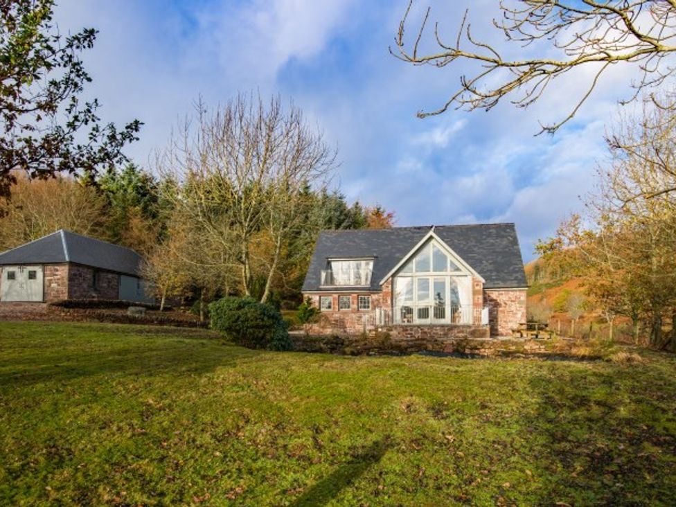 Glen Cruick - Scottish Lowlands - 1110763 - thumbnail photo 64