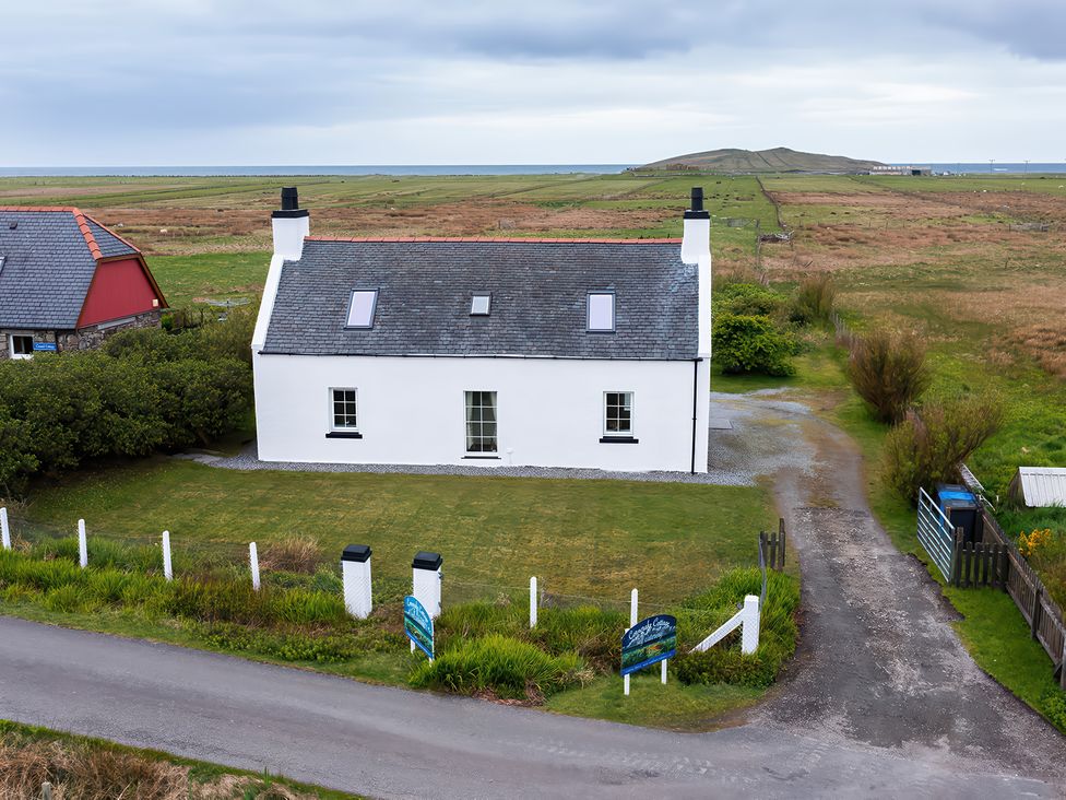 Corncrake Cottage (SU) -  - 1110827 - thumbnail photo 3