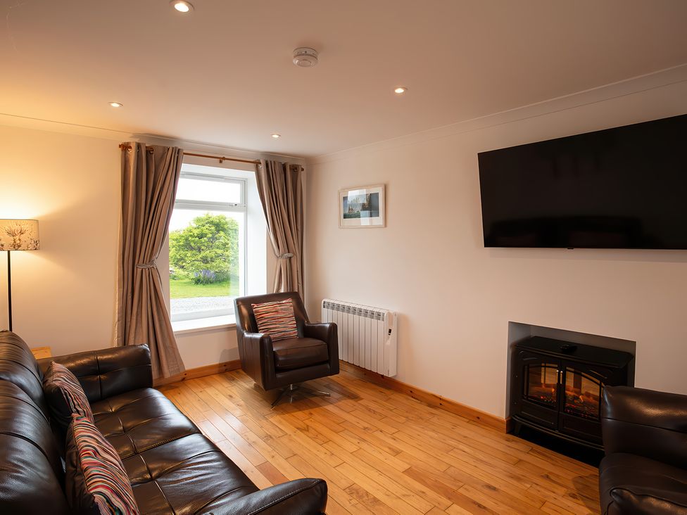 Corncrake Cottage (SU) -  - 1110827 - thumbnail photo 9