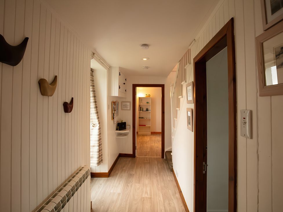 Corncrake Cottage (SU) -  - 1110827 - thumbnail photo 13