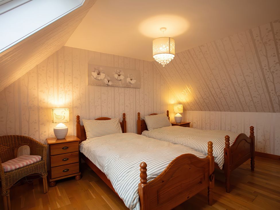 Corncrake Cottage (SU) -  - 1110827 - thumbnail photo 14