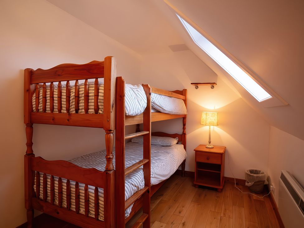Corncrake Cottage (SU) -  - 1110827 - thumbnail photo 16