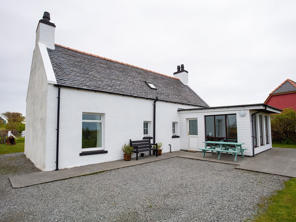 Corncrake Cottage (SU) -  - 1110827 - thumbnail photo 19