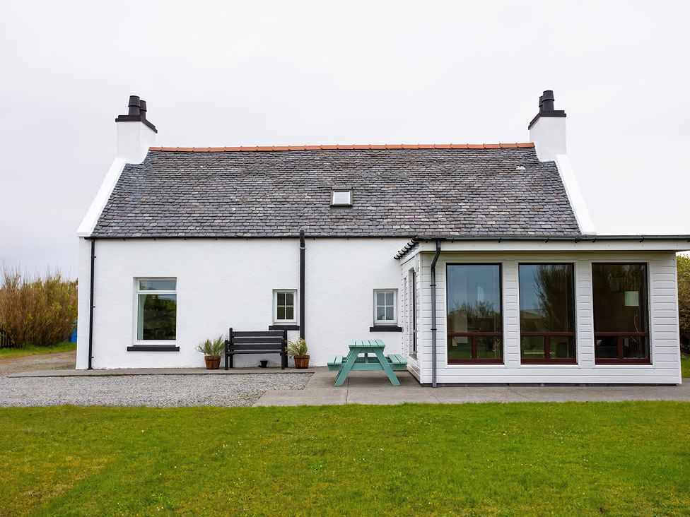 Corncrake Cottage (SU) -  - 1110827 - thumbnail photo 20